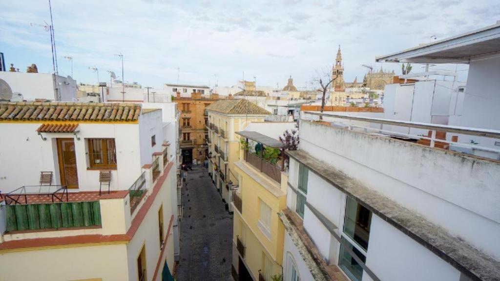 Rentalsevilla Terraza En El Arenal * Séville