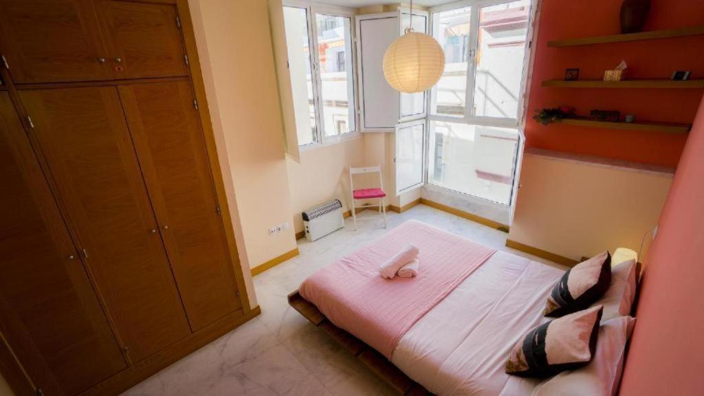 Appartement Rentalsevilla Terraza En El Arenal