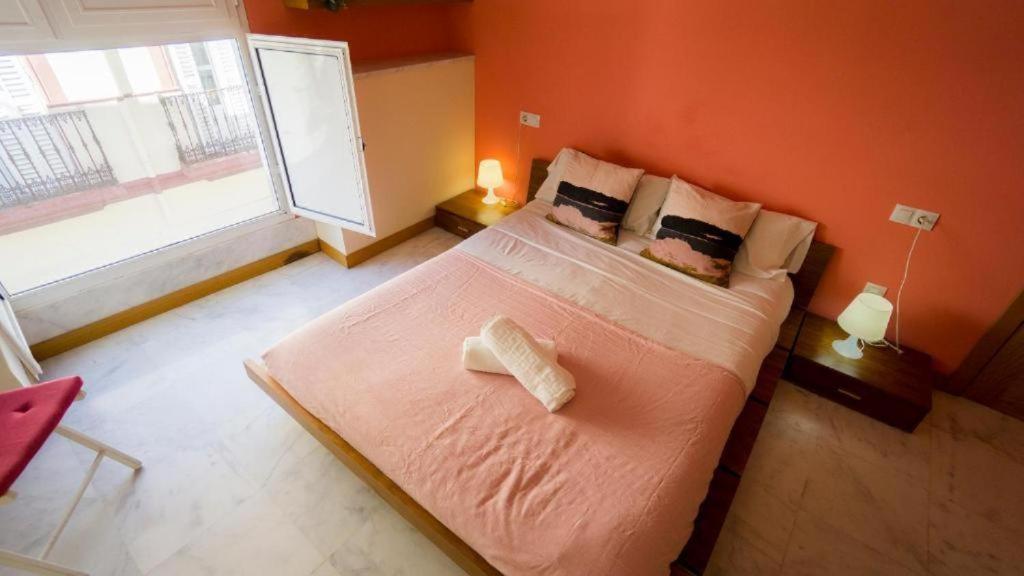 Appartement Rentalsevilla Terraza En El Arenal Sevilla