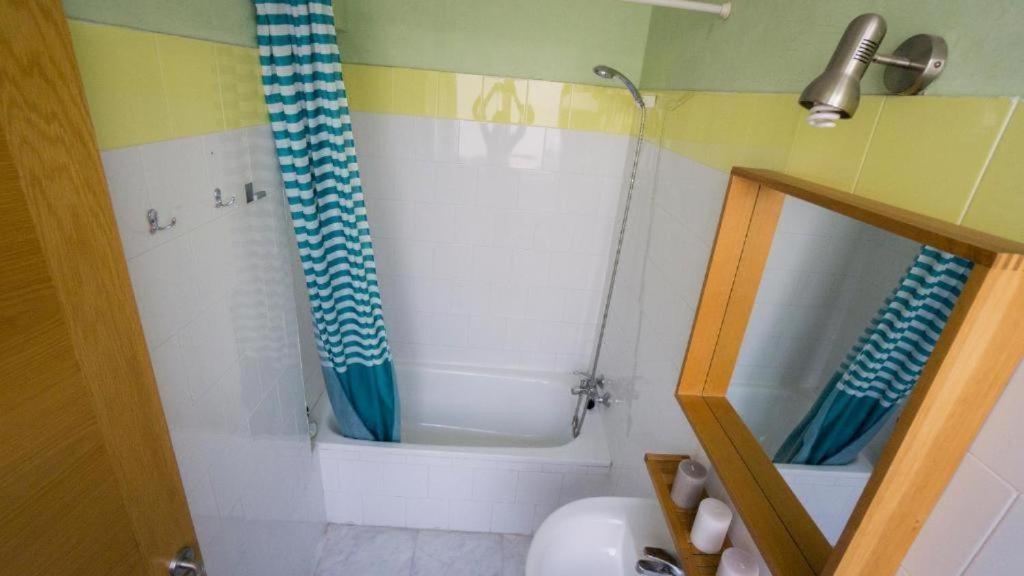 Appartement Rentalsevilla Terraza En El Arenal *