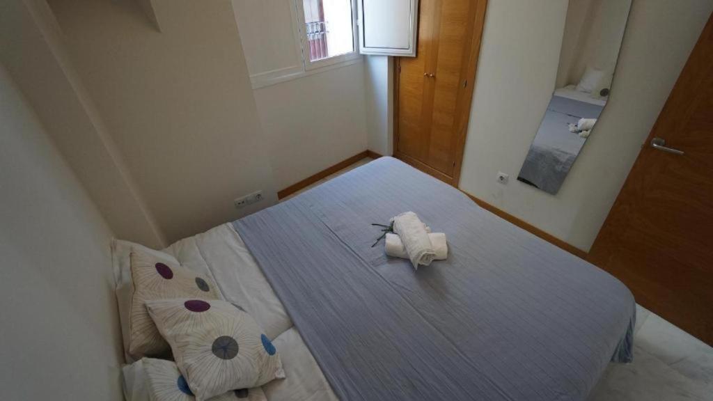 Appartement Rentalsevilla Terraza En El Arenal *